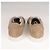 Sneakers basse Givenchy Town in scamosciato Beige Naturale Donna EU 37 / US 7 - vista 9