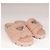Prada Shearling Slides Orchidea Pink Damen EU 37 / US 7 - Ansicht 7