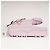 Sandali con platform Gucci Horsebit in gomma Rosa chiaro Donna EU 37 / US 7 Lavanda - vista 5