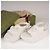 Sandali con platform in gomma Gucci Horsebit Bianco Donna EU 37 - vista 2
