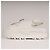 Sandali con platform in gomma Gucci Horsebit Bianco Donna EU 37 - vista 5