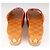 Sandali Gucci Adidas x Gucci GG Platform in cotone rosso Donna EU 39 - vista 9