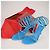 Sandali Margot in raso con cristalli Rene Caovilla Blue Donna EU 39 - vista 2