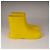 Prada Mellow Rubber Rain Boots Sunny Yellow Damen EU 40 Gelb - Ansicht 6
