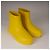 Prada Mellow Rubber Rain Boots Sunny Yellow Damen EU 40 Gelb - Ansicht 7