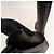 Botas altas de cuero Gucci Trip Interlocking G Black Mujer EU 40.5 US 10.5 Negro - vista 10