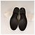 Mocassino Gucci con placca logo Cara in pelle Mystic White Donna EU 41 - vista 10