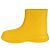 Prada Gummistiefel Pull-On Sunny Yellow Damen EU 41 Gelb