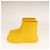 Prada Gummistiefel Pull-On Sunny Yellow Damen EU 41 Gelb - Ansicht 10