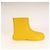 Prada Gummistiefel Pull-On Sunny Yellow Damen EU 41 Gelb - Ansicht 5