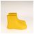 Prada Gummistiefel Pull-On Sunny Yellow Damen EU 41 Gelb - Ansicht 6