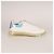 Alexander McQueen Oversized Sneaker mit transparenter Sohle aus Leder Weiß Herren EU 45 - Ansicht 3
