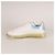 Alexander McQueen Oversized Sneaker mit transparenter Sohle aus Leder Weiß Herren EU 45 - Ansicht 5