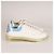 Alexander McQueen Oversized Sneaker mit transparenter Sohle aus Leder Weiß Herren EU 45 - Ansicht 6