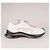 Gucci Run Technische Strick-Sneaker Weiß Schwarz Herren EU 45.5 US 12 - Ansicht 3