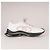 Gucci Run Technische Strick-Sneaker Weiß Schwarz Herren EU 45.5 US 12 - Ansicht 4