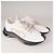 Gucci Run Technische Strick-Sneaker Weiß Schwarz Herren EU 45.5 US 12 - Ansicht 6