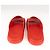 Sandali Gucci Slide Interlocking G in gomma Maple Red da uomo EU 42 US 8.5 Rosso - vista 10