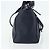 Bally Pelle Vintage Blu navy - vista 3