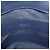 Bally Pelle Vintage Blu navy - vista 6