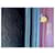 Chanel Classic Flap Bag Agnello Nero - vista 10