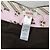 Kenzo Tailleur Pantalone Marrone Gessato - vista 2