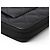 Cartera larga estilo Cambon negra Chanel Negro - vista 10