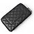 Cartera larga estilo Cambon negra Chanel Negro - vista 8