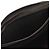 Cartera larga de cuero Bottega Veneta Negro - vista 10