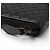 Cartera larga de cuero Bottega Veneta Negro - vista 4
