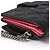 Cambon Cartera bi-fold negra Chanel Negro - vista 4
