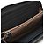 Cartera larga de cuero azul marino Bottega Veneta - vista 8
