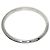 Tiffany & Co. Knife Edge Ring aus Platin - Ansicht 4