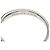 Tiffany & Co. Harmony Wedding Ring - view 5