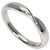 Anillo de boda Tiffany & Co. Harmony en platino
