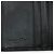 Cartera tríptico Christian Dior en negro - vista 11