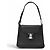 Borsa Tote in pelle nera Salvatore Ferragamo Nero