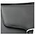 Borsa Tote in pelle nera Salvatore Ferragamo Nero - vista 10