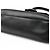 Borsa Tote in pelle nera Salvatore Ferragamo Nero - vista 7