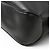 Borsa Tote in pelle nera Salvatore Ferragamo Nero - vista 8