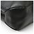 Borsa Tote in pelle nera Salvatore Ferragamo Nero - vista 9