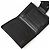 Fendi Bi-fold Wallet 8M0035 ZUCCA Pattern Black - view 10