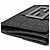 Fendi Bi-fold Wallet 8M0035 ZUCCA Pattern Black - view 3