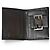 Fendi Bi-fold Wallet 8M0035 ZUCCA Pattern Black - view 6