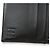 Fendi Bi-fold Wallet 8M0035 ZUCCA Pattern Black - view 8