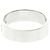 Hermès Hermes H D'ancre Ring mit Diamanten Silber - Ansicht 6