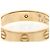 Cartier Mini Love Ring mit Diamant Golden - Ansicht 8