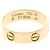 Anello Cartier Love in oro rosa (18K) D'oro - vista 5
