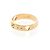 Gucci Icon Ring in Roségold Golden - Ansicht 3