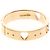 Gucci Icon Ring in Roségold Golden - Ansicht 5
